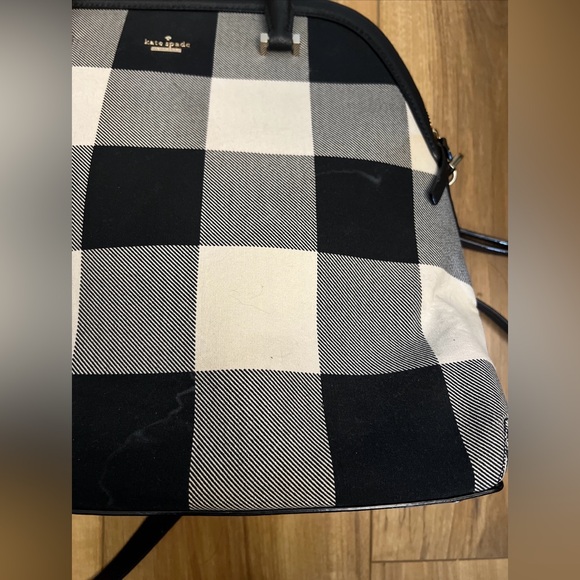 Kate Spade Satchel Bag & Tote - Picture 10 of 16